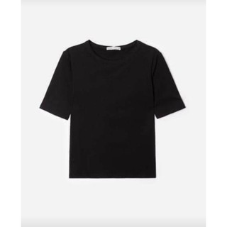 Áo thun trơn cotton chất siêu mát