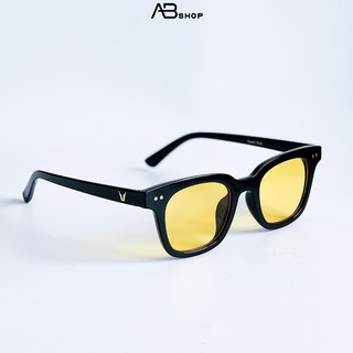 Kính Mát Nam Nữ Thời Trang Hàn Quốc