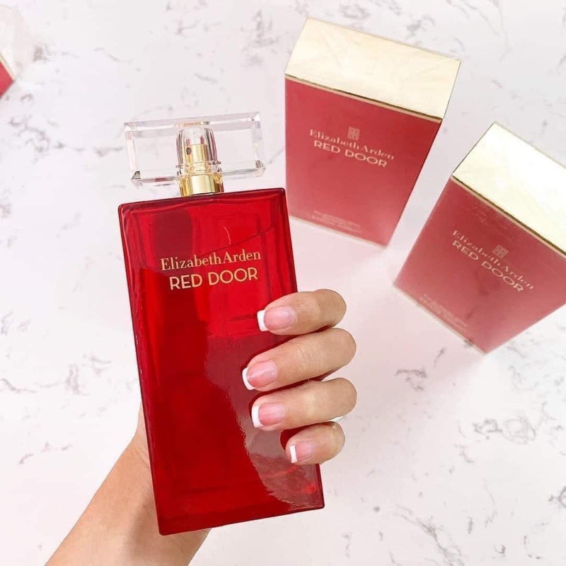 ☘️ Nước hoa Elizabeth Arden Red Door EDT 100ml