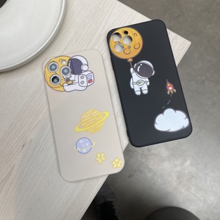 Ốp lưng iphone - ốp iphone dẻo các hình viền vuông silicon