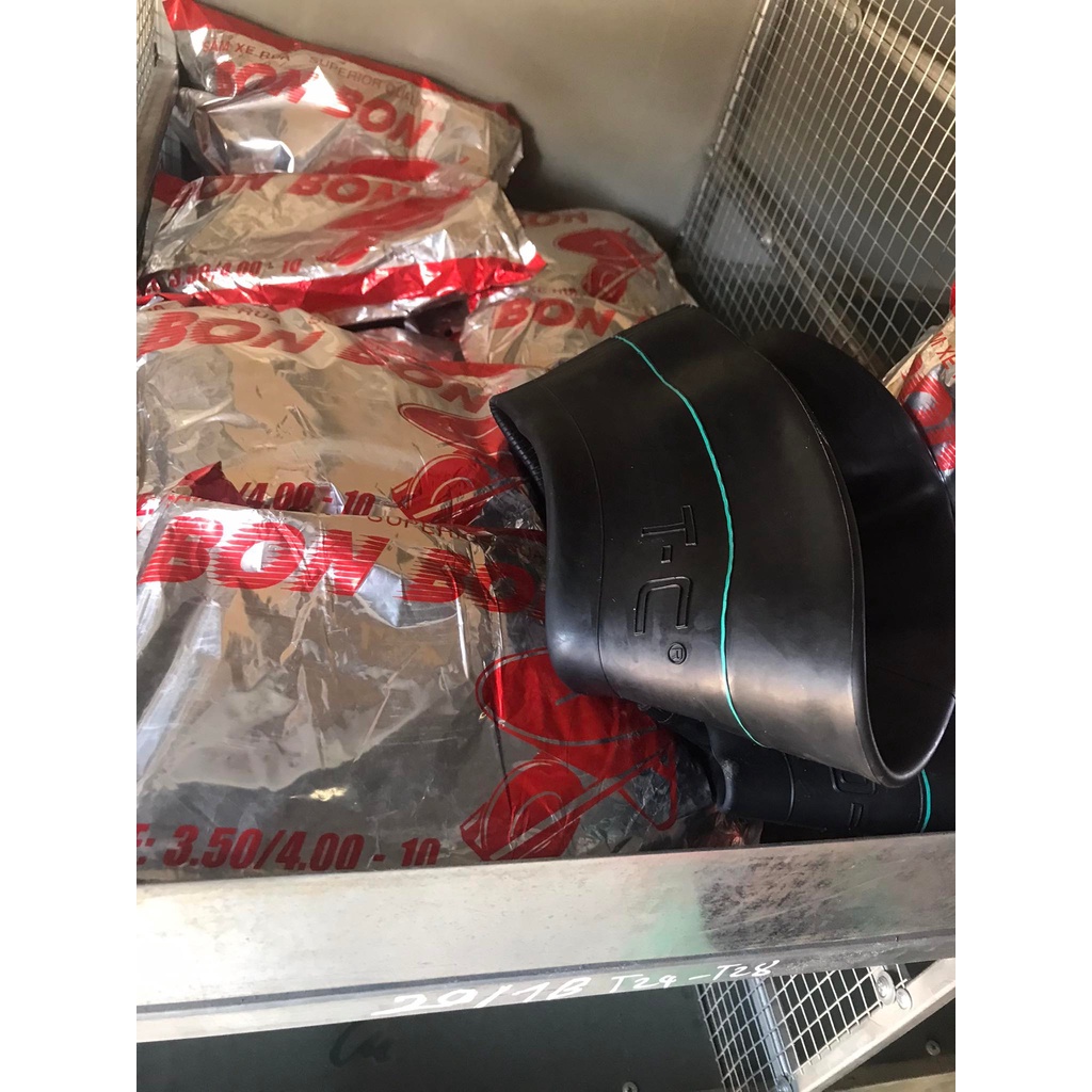 Săm Xe Rùa Size 350/4.00 - 10