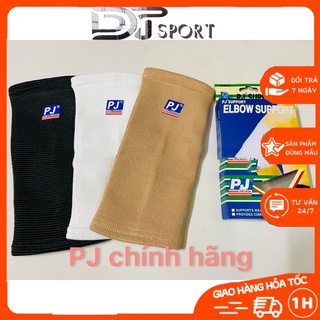 Băng Khuỷu Tay Pj603 Cao Cấp , Bảo Vệ chỏ ,Khủy Tay Khi Chơi Thể Thao ,Đá Bóng ,Bóng Chuyền