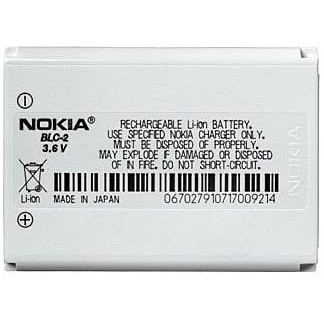 Pin Điện Thoại Nokia 3310 Mini - Siêu Nhỏ B10