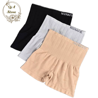 Quần gen nịt bụng định hình freesize - quần mặc váy munafie