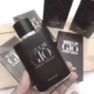 Nước hoa Acqua Di Giò Armani, hương thơm tinh khiết hiện đại, trẻ trung.