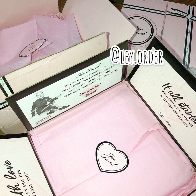 [ AUTH BILL MỸ ] Xịt khoá makeup TooFaced Dew You Glowy | BigBuy360 - bigbuy360.vn