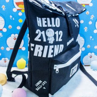 BALO SIZE TO DORAEMON DOREMON