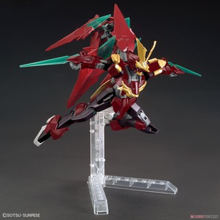 Mô hình HG BF Ninpulse Gundam Bandai