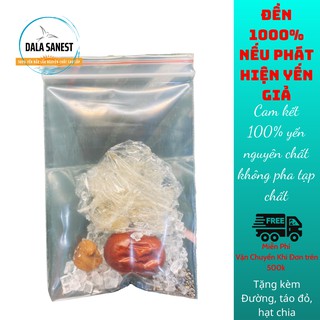 Yến sào baby mini cho bé DALA SANEST