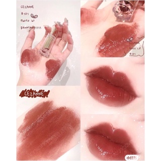 Son bóng Cezanne Lasting Gloss (bill)