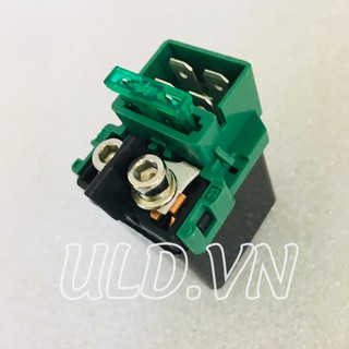 RỜ LE ĐỀ SH Ý HÀNG ZIN