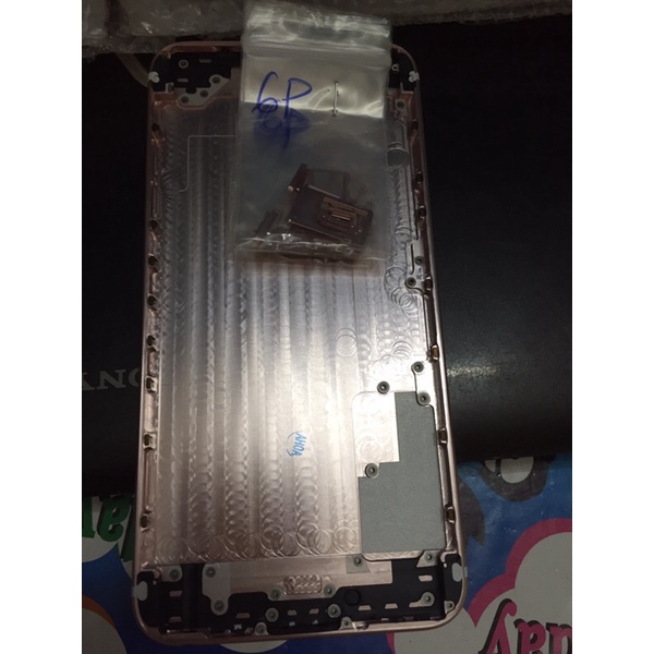 Vỏ IP 6plus đẹp keng