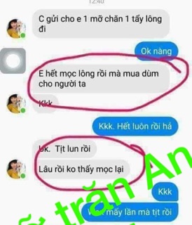 Wax  và mỡ trăn dược liệu An lành