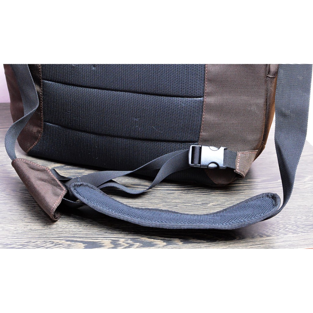 Túi máy ảnh size lớn Crumpler Jackpack 9000 có ngăn để laptop