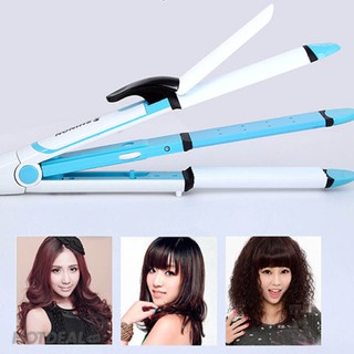 Máy tạo kiểu và giữ ẩm tóc 4in1 sh-8005