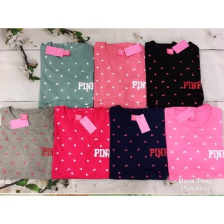Bộ pink bầu và cho con bú chuẩn hàng loại 1