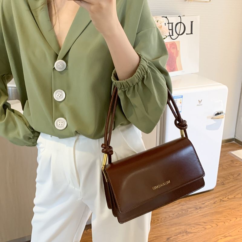 Túi Đeo Vai/Xách Tay Phong Cách Mới Thời Trang Mùa Hè Cho Nữ