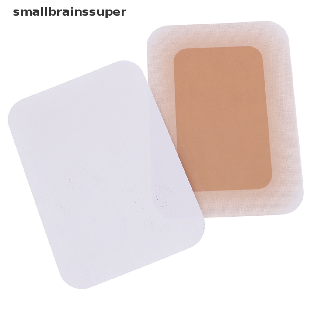 Smallbrainssuper 1 Cuộn Băng Keo Siêu Mỏng Che Khuyết Điểm Hình Xăm / Sẹo / Mụn / Hình Xăm Dạng Né