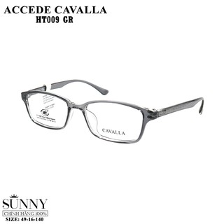 Gọng Kính Unisex Cavalla HT009
