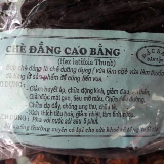 Chè đắng cao bằng 100g
