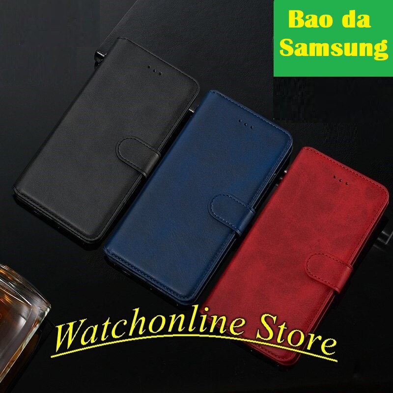 Bao da SamSung Galaxy A72 A12 A02s M51 S20 FE Note 10 lite S10 lite A31 A51 A71 A11 A21s Note 20 Note 20 ultra A02 M02