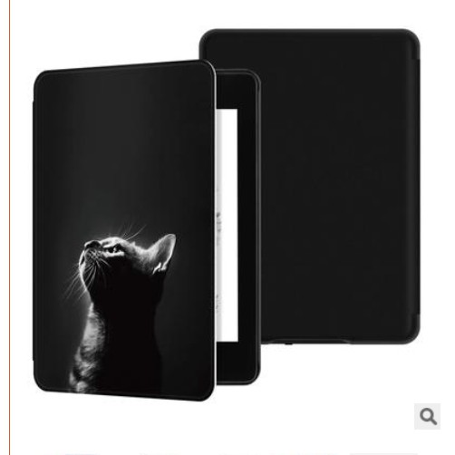 [New Kindle 2019] Bao Da Kindle Basic Vải Bao Da All-new Kindle 2019 | BigBuy360 - bigbuy360.vn