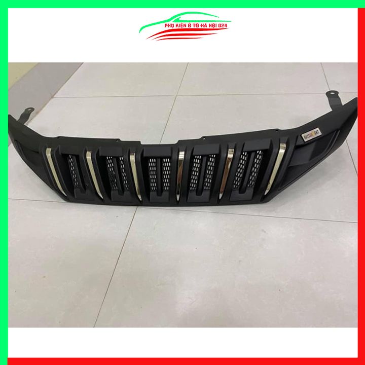 Mặt ca lăng, calang Xpander 2018-2020 hàng sọc trang trí làm đẹp xe