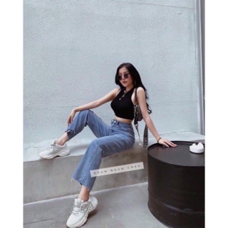 XỊN XÒ Áo ba lỗ