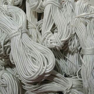 Dây dù tròn sợi Polyester 5mm (20m)