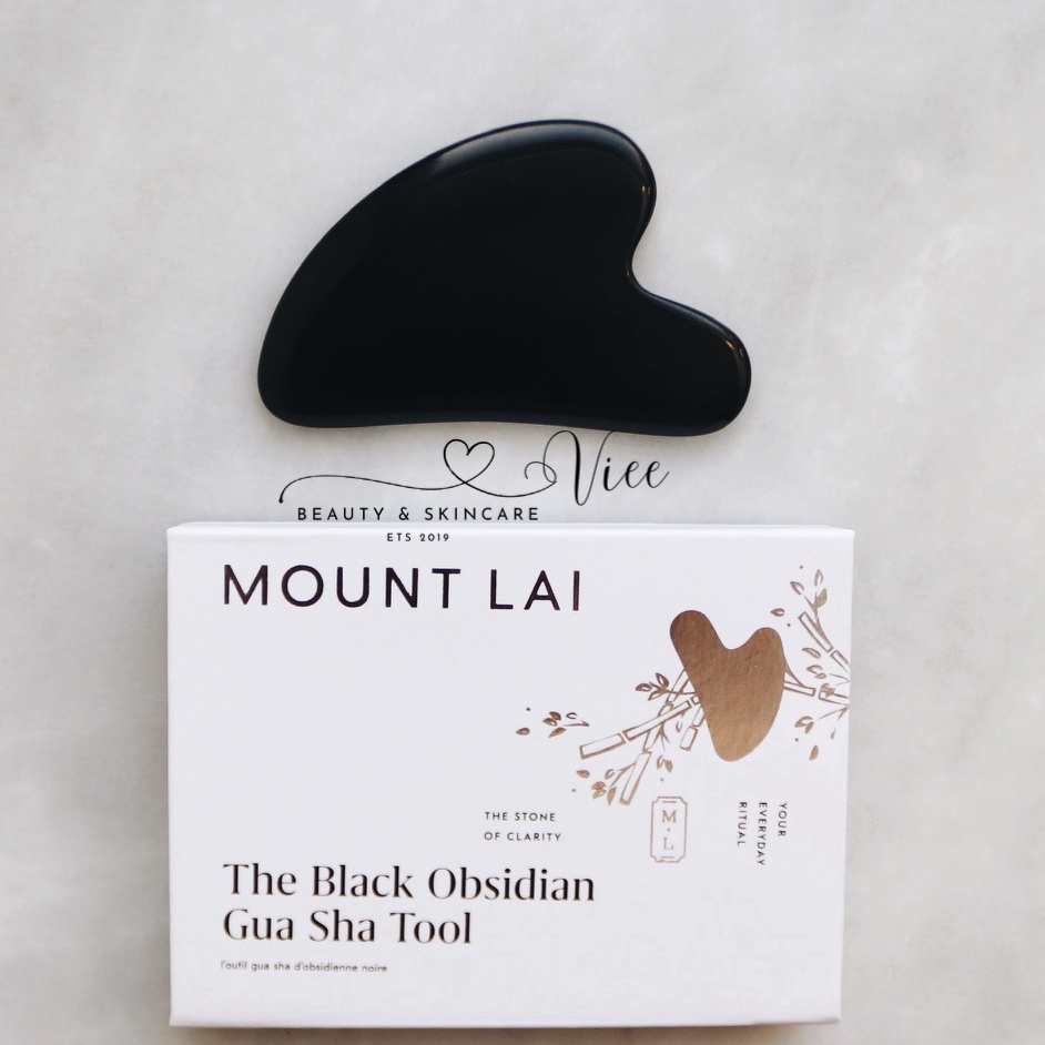 Đá Guasha Mount Lai nâng cơ mặt chính hãng