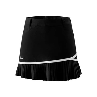 Chân váy golf Titleist hàng mới về sẵn các size từ S đến XL. Kiểu dáng và chất liệu đẹp xuất sắc.