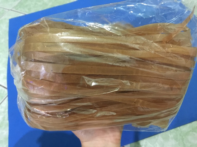 Bánh đa cua (500gr/ gói) đặc sản Hải Phòng