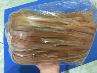 Bánh đa cua (500gr/ gói) đặc sản Hải Phòng