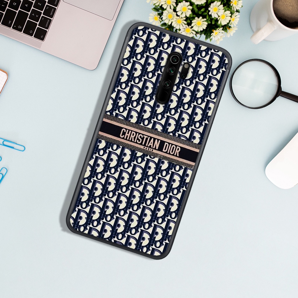 [HOT HOT] Ốp Lưng XIAOMI REDMI NOTE 8 - REDMI NOTE 8 PRO - REDMI 9  , In Hình LO GO Bao, Đẹp, Bền, Rẻ.