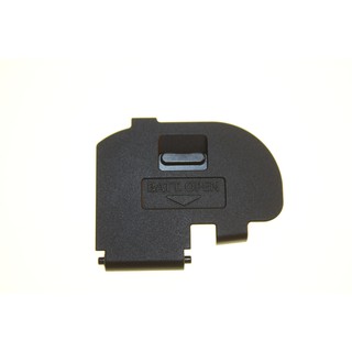 Nắp pin máy ảnh canon