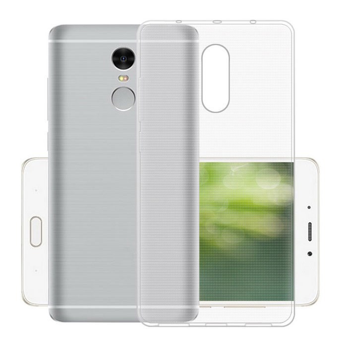 Ốp lưng Xiaomi Redmi Note 4X - Redmi Note 4