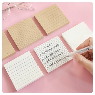 Giấy Ghi Chú/Giấy Note Craft Basic