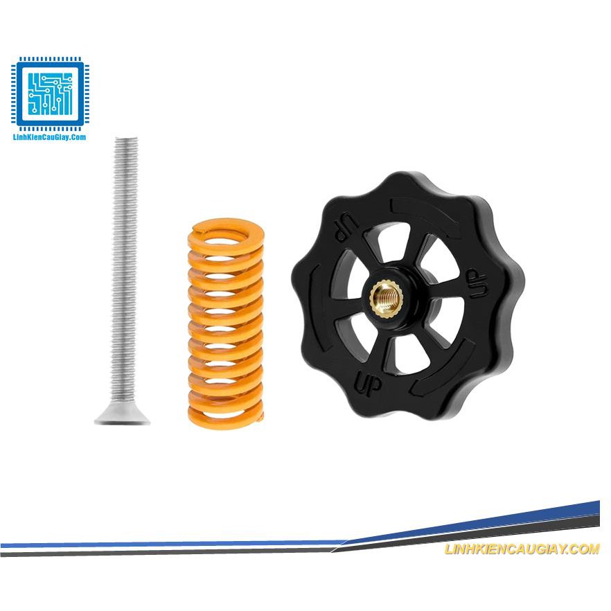 Bộ ốc cân bàn Seris Ender Creality