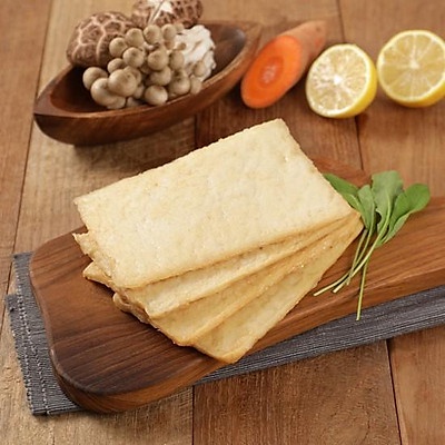 Chả cá kiểu Hàn Quốc dạng Que 500g