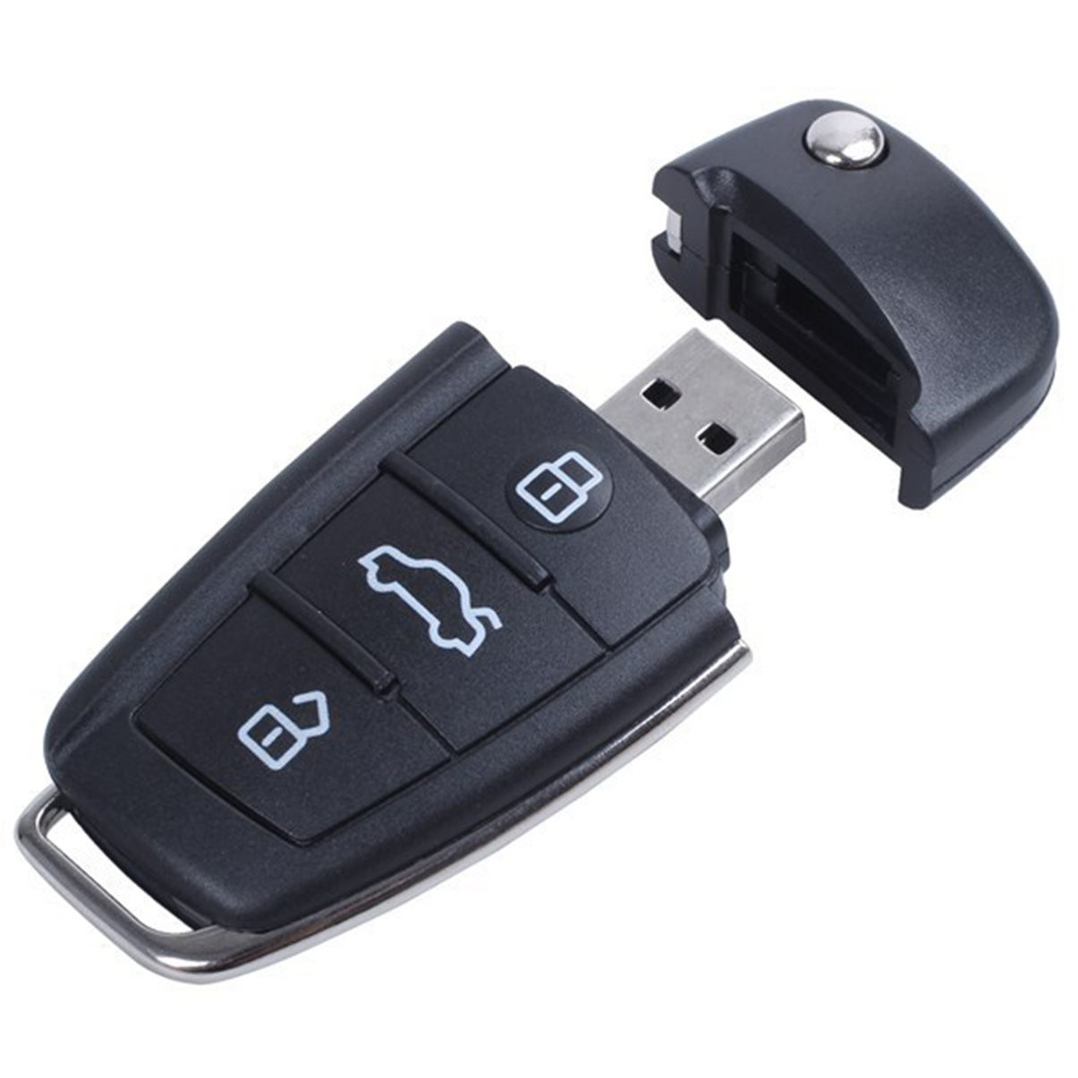 Usb 2.0 16gb Hình Chìa Khóa | BigBuy360 - bigbuy360.vn