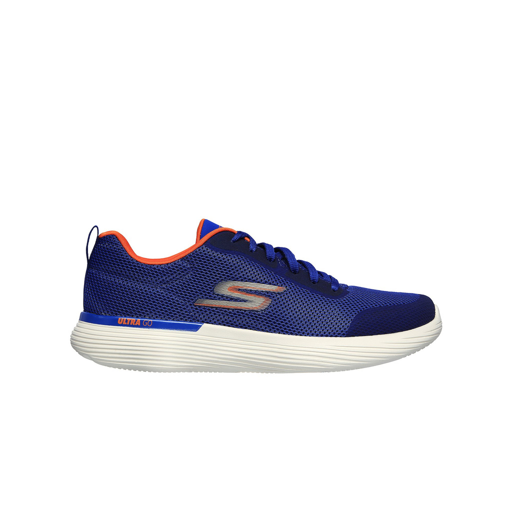 Giày chạy bộ Nam Skechers Go Run 400 V2 - 220028-NVOR