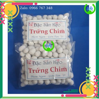 [HCM]Kẹo trứng chim Nam Định 300gr