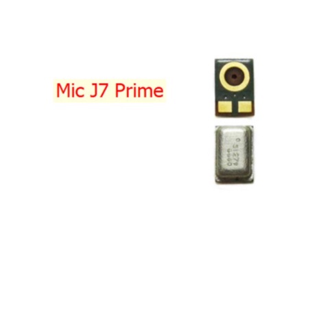 Mic J7 Prime SAM SUNG