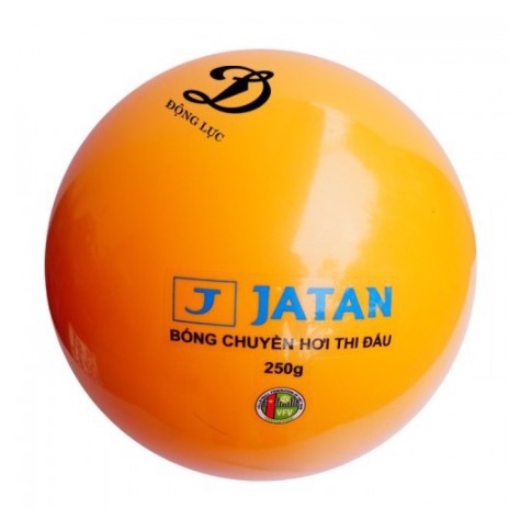 Quả bóng chuyền hơi Động Lực loại 250gram