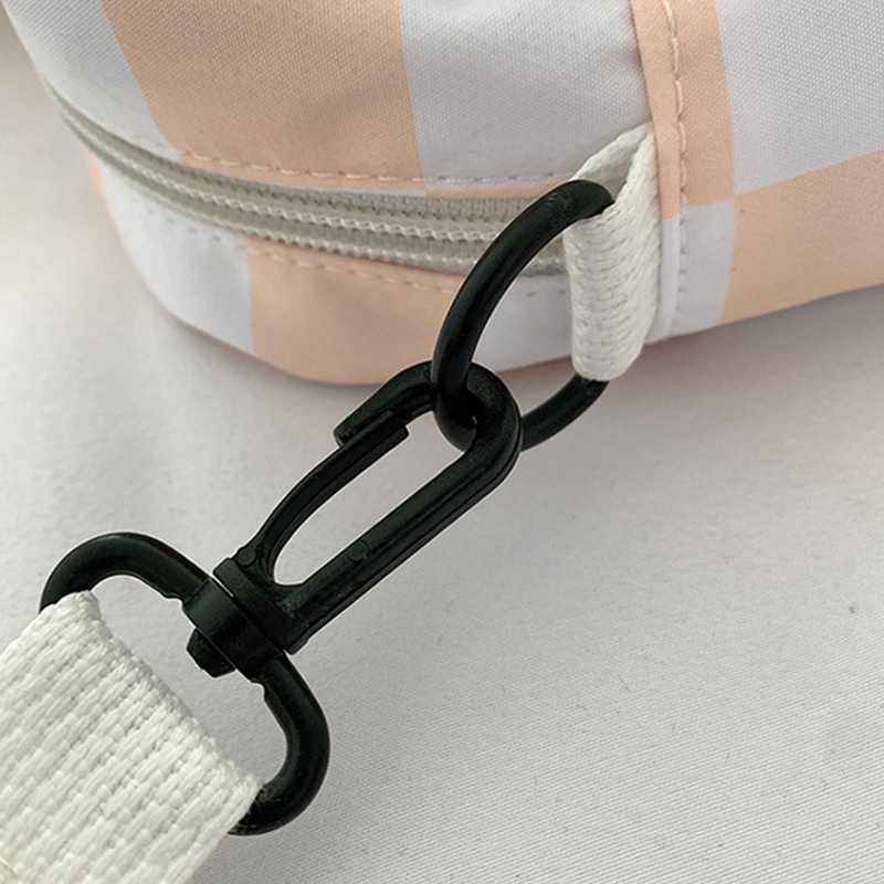 Túi Đeo Chéo Vai Với Dây Đeo Có Thể Điều Chỉnh Kích Cỡ Dành Cho Nữ