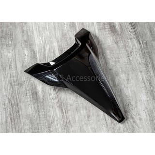 Mặt nạ biển số Click 150 2018 chính hãng