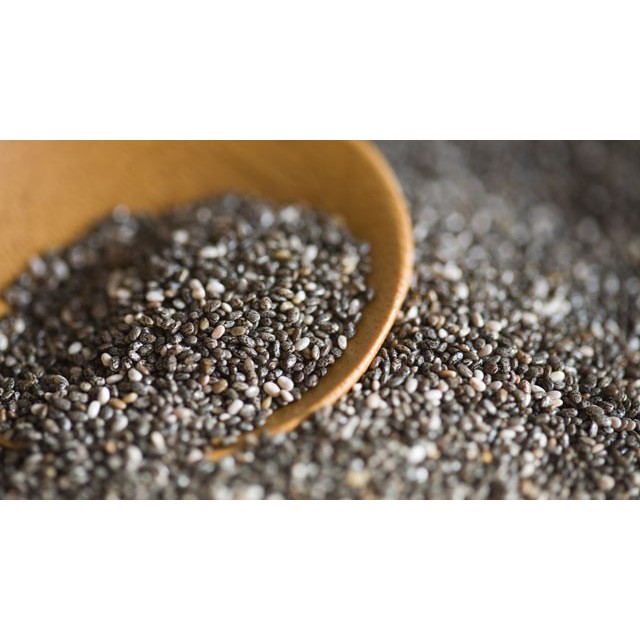 Hạt chia 1Kg Vỏ Tím | BigBuy360 - bigbuy360.vn
