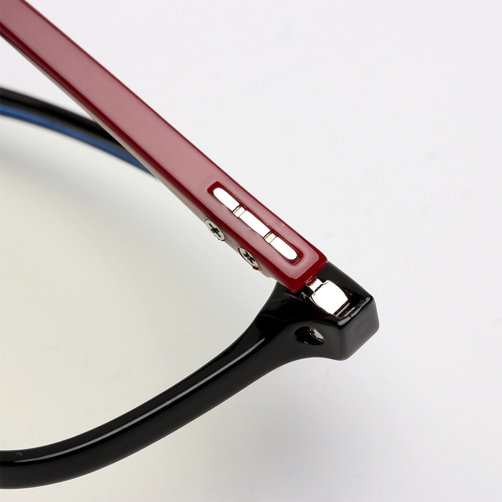 Kính đọc sách chống tia tử ngoại siêu nhẹ TR90