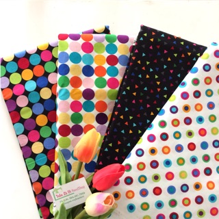 V247🌈 VẢI THÔ MỸ CAO CẤP MAY ĐỒ CHO DOLL, OBITSU, DIY, HANDMADE, QUILTING, SCRUNCHIES, DECOR