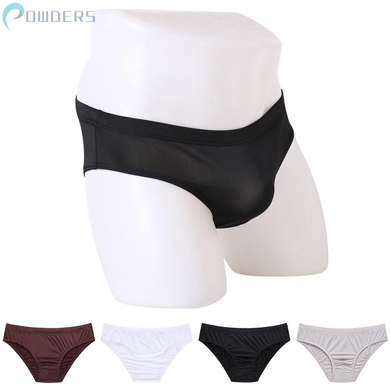 Quần Lót Nam Thoáng Khí Màu Sắc Thời Trang